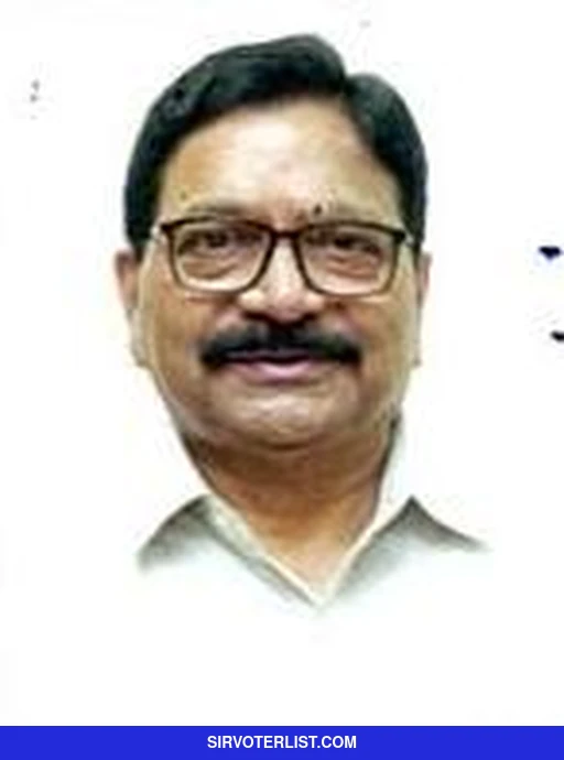 Ravindra Dattaram Waikar