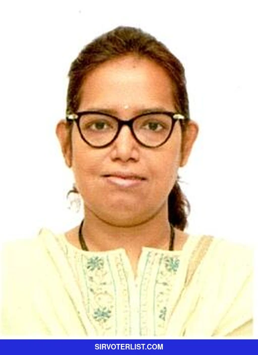 Gaikwad Varsha Eknath