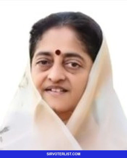Smita Uday Wagh