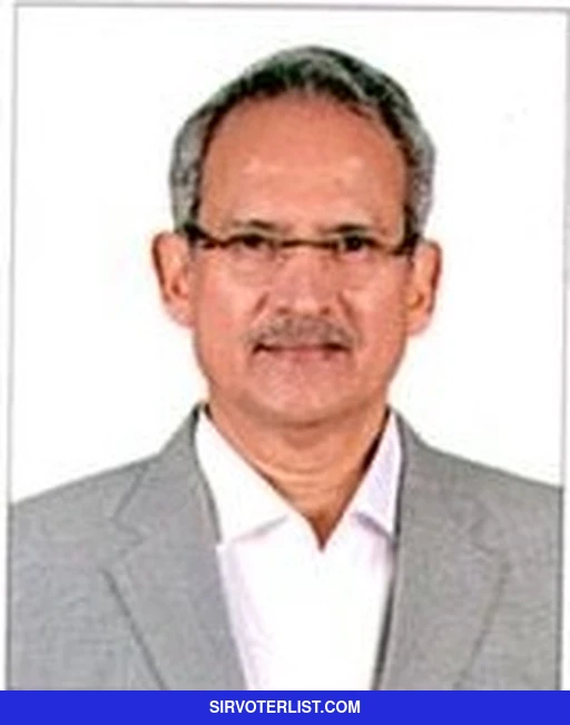Anil Yeshwant Desai