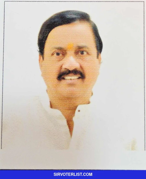 Tatkare Sunil Dattatrey