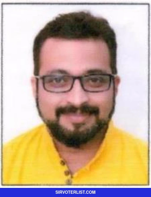 Dr. Amol Ramsing Kolhe