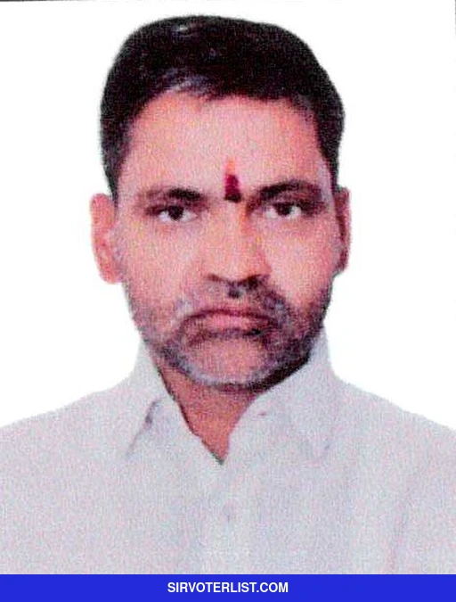 Nilesh Dnyandev Lanke