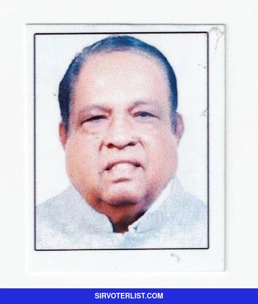 Bhausaheb Rajaram Wakchaure