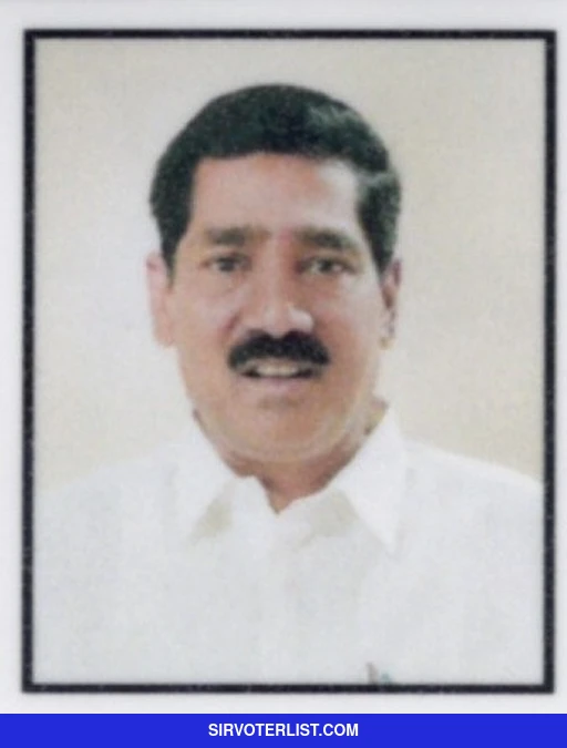 Bajrang Manohar Sonwane