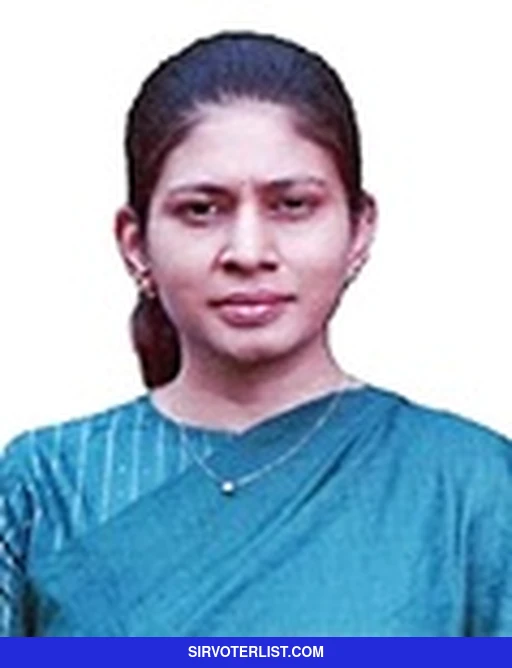 Khadse Raksha Nikhil