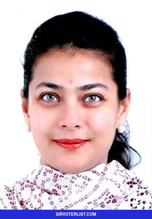 Praniti Sushilkumar Shinde