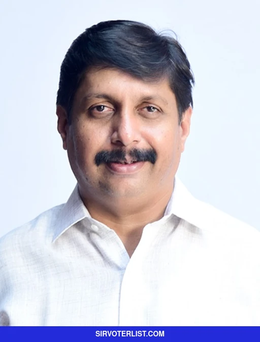 Mohite-Patil Dhairyasheel Rajsinh