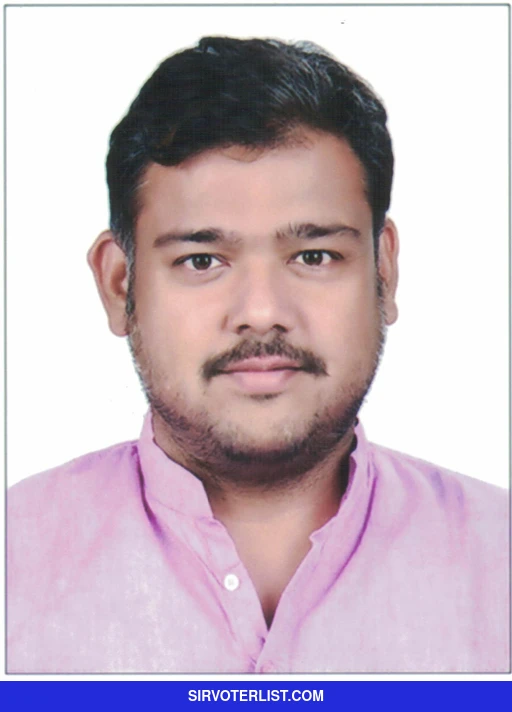 Vishal (Dada) Prakashbapu Patil