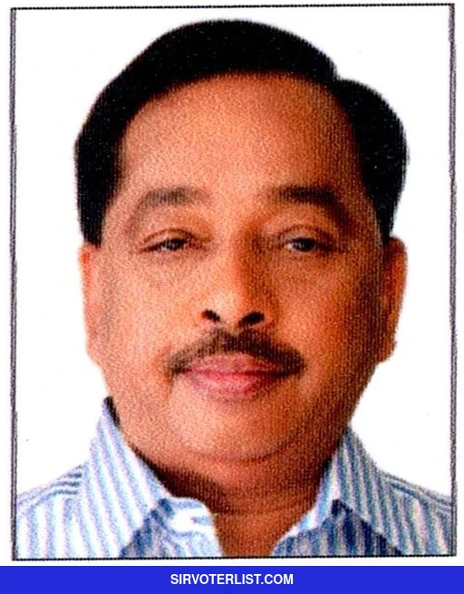 Narayan Tatu Rane