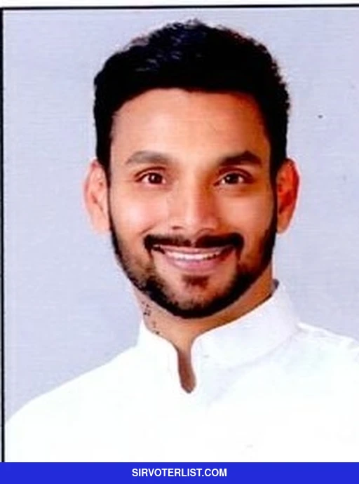 Dhairyasheel Sambhajirao Mane
