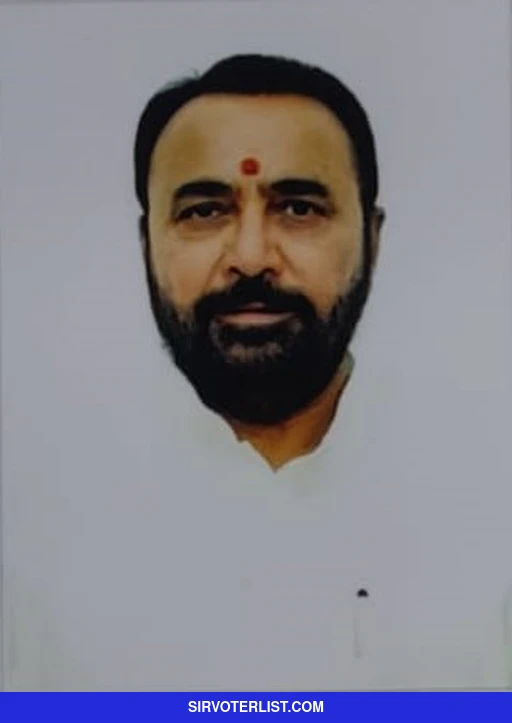 Jadhav Prataprao Ganpatrao