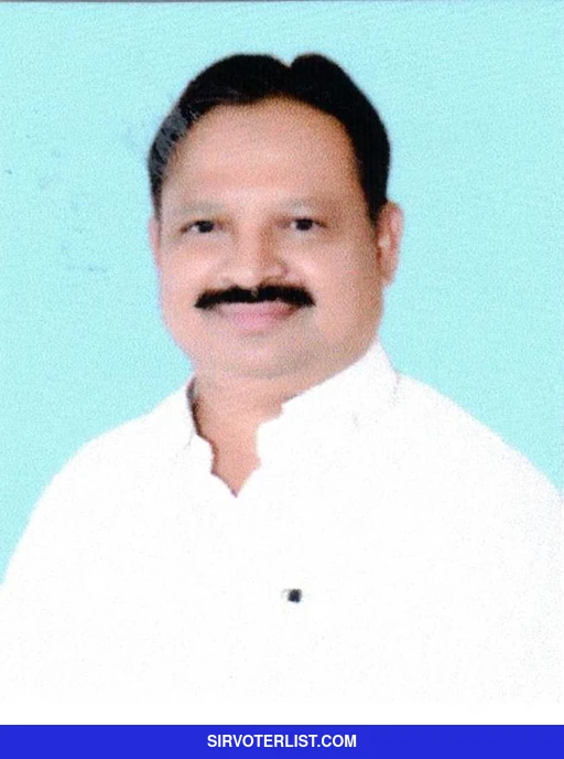 Balwant Baswant Wankhade