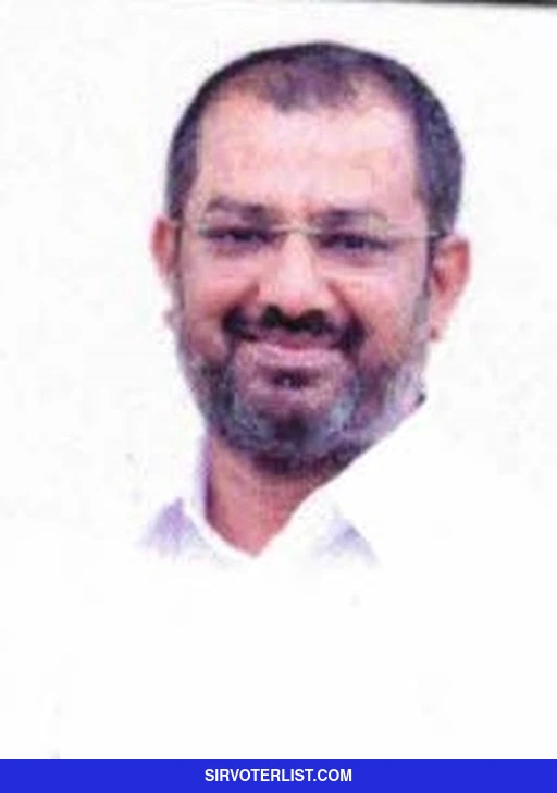 Amar Sharadrao Kale