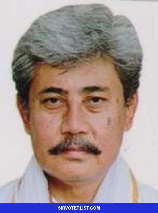 Sapam Nishikant Singh