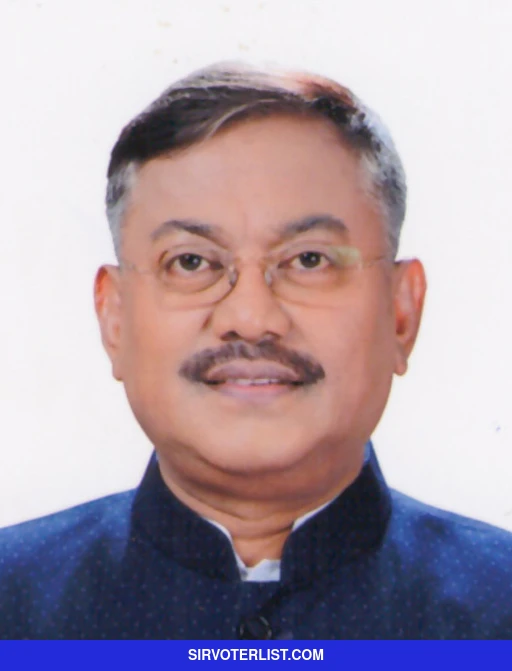 Konthoujam Govindas Singh