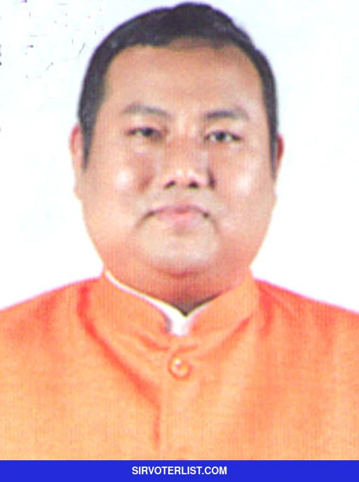 Leishangthem Susindro Meitei
