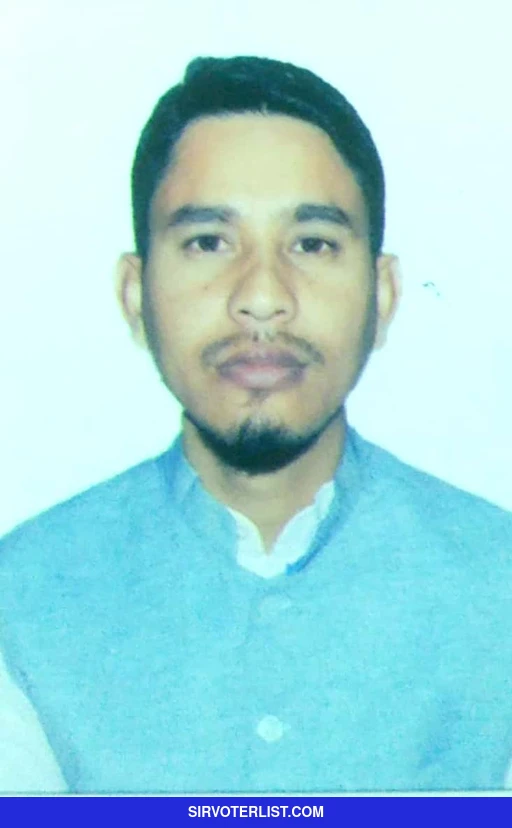 Sheikh Noorul Hassan
