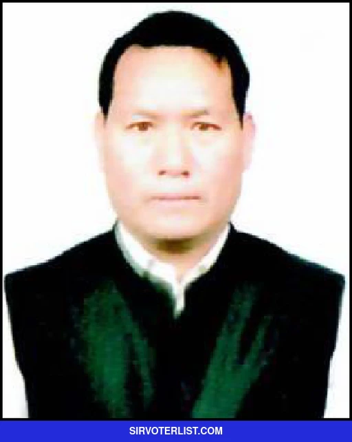 Letpao Haokip