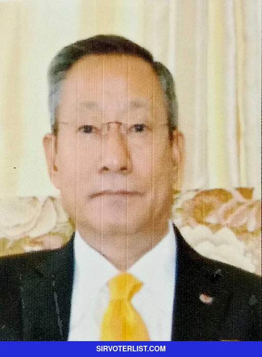 Ram Muivah