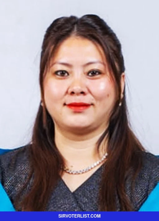 Kimneo Haokip Hangshing