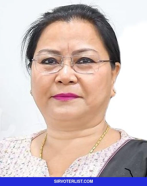 Nemcha Kipgen