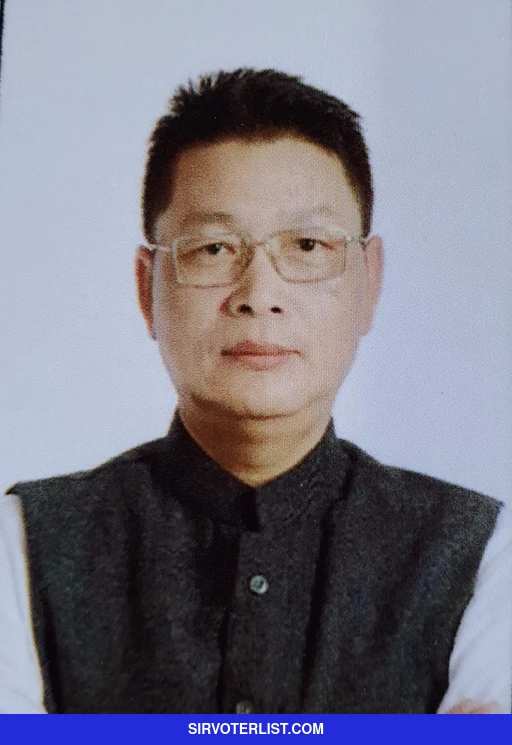 Ngursanglur Sanate