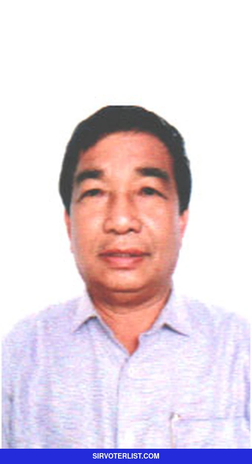 Khongbantabam Ibomcha
