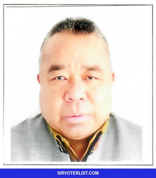 Robert Romawia Royte
