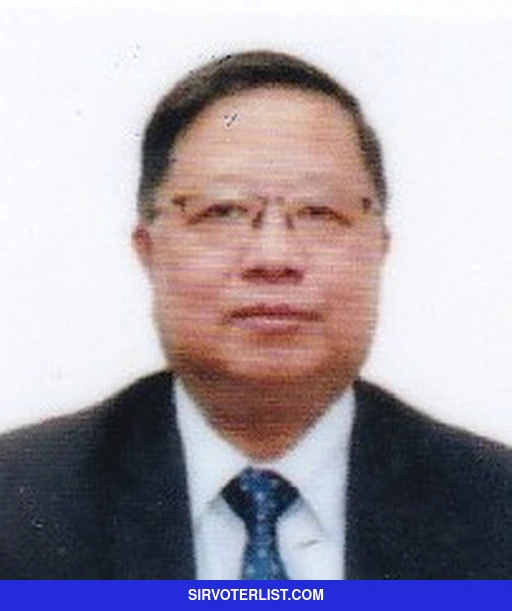 Dr. R. Lalthangliana