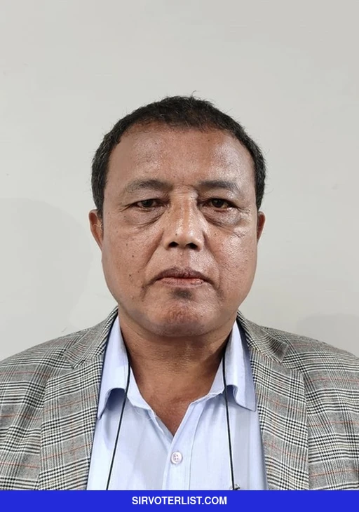 Lalmuanpuia Punte