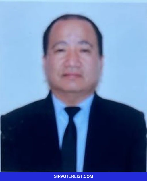 Dr. K. Beichhua