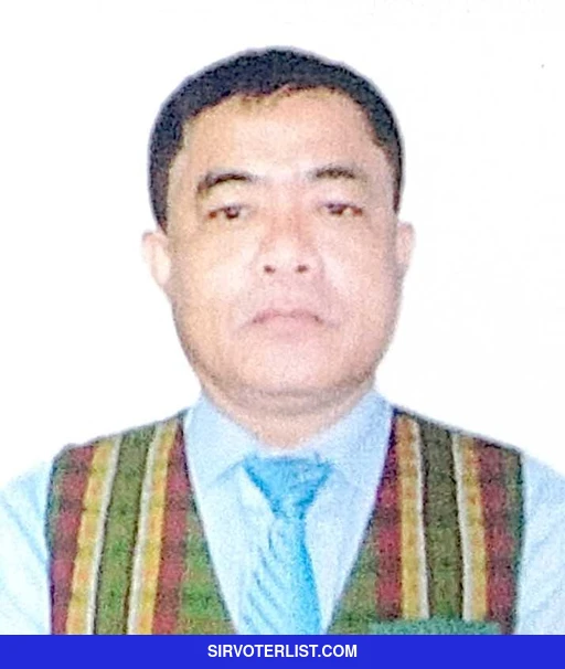 K. Hrahmo