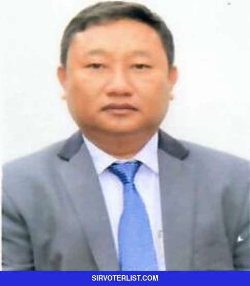 Lalrinsanga Ralte