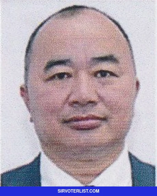 Lalchhandama Ralte