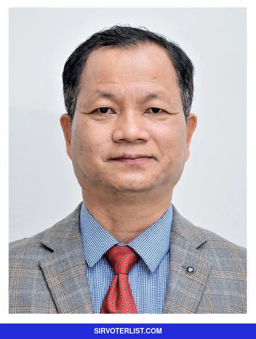 Prof. Lalnilawma