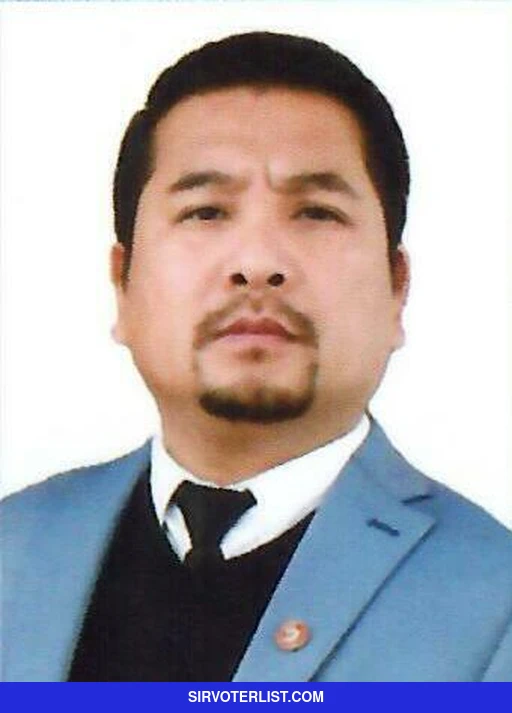 Tongpang Ozukum