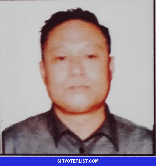 S. Toiho Yeptho