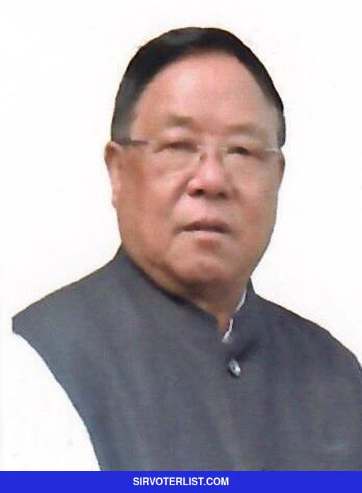 G. Kaito Aye