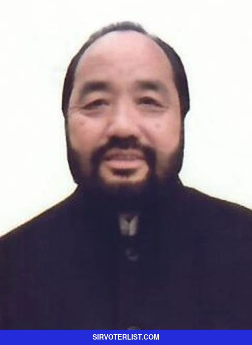 Yanthungo Patton