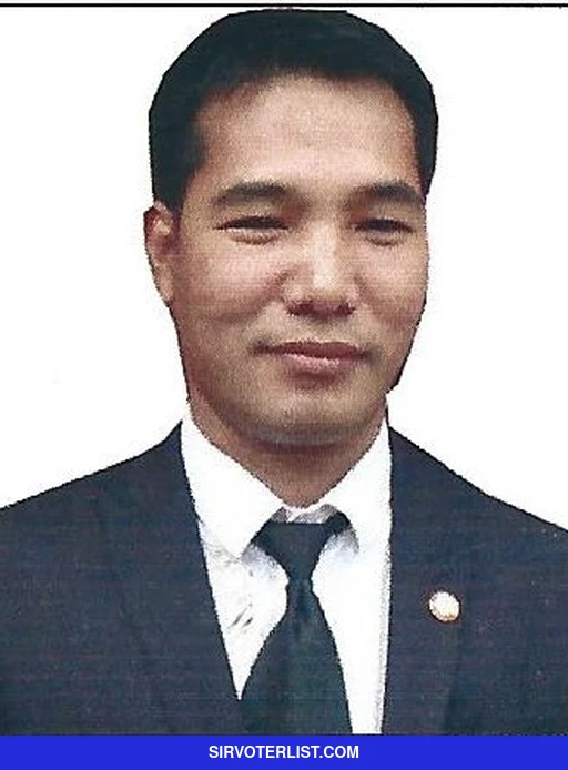 P. Paiwang Konyak