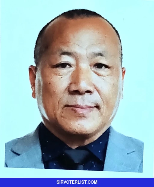 W Chingang Konyak