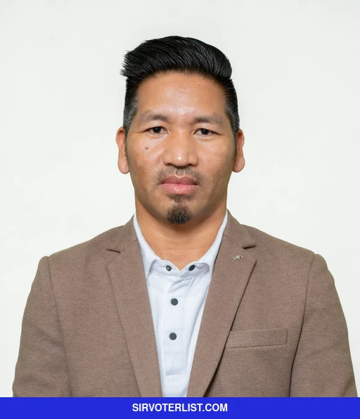 Wangpang Konyak