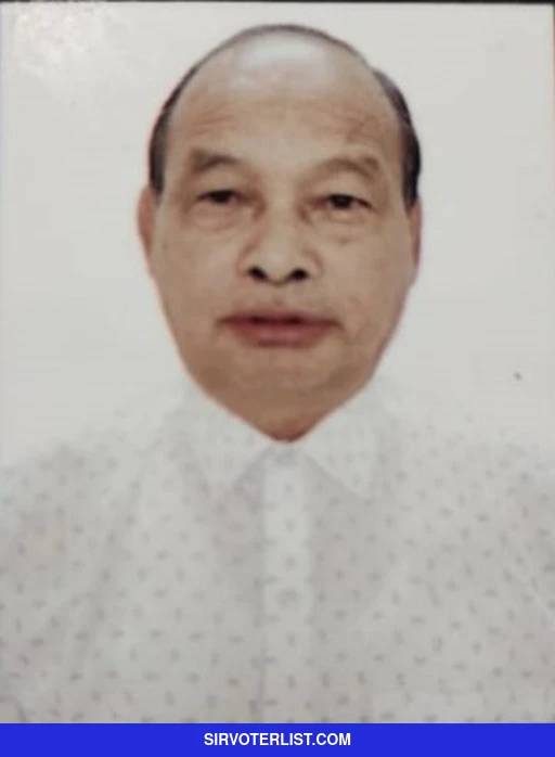 B. Bangtick Phom