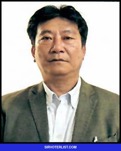 A Pongshi Phom