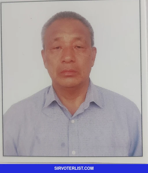 Naiba Konyak