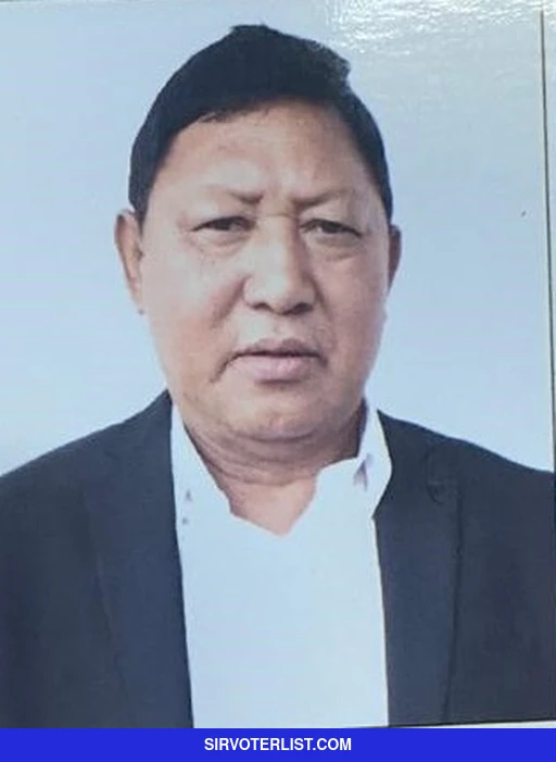 Namri Nchang