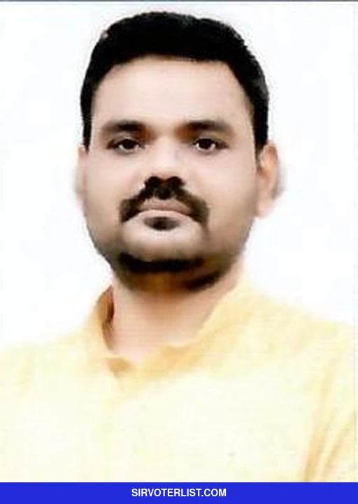 Sampad Chandra Swain