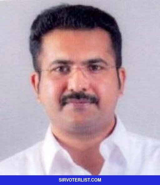 Sunil Kumar Mohanty