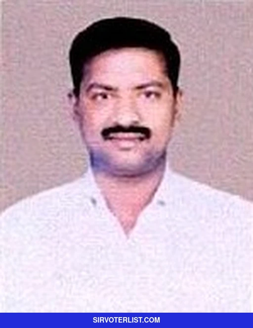 Naba Kishor Mallick